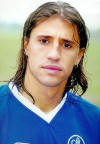 Hernan Crespo