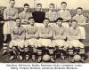 Chelsea FC 1957-58