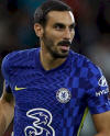 Davide Zappacosta