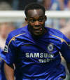 Michael Essien