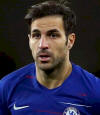 Cesc Fabregas