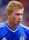 Kevin de Bruyne