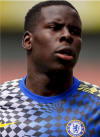 Kurt Zouma