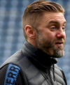 Rob Green