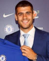 Alvaro Morata