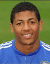 Patrick van Aanholt