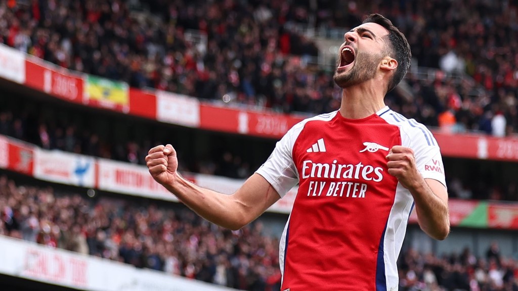 Mikel Merino