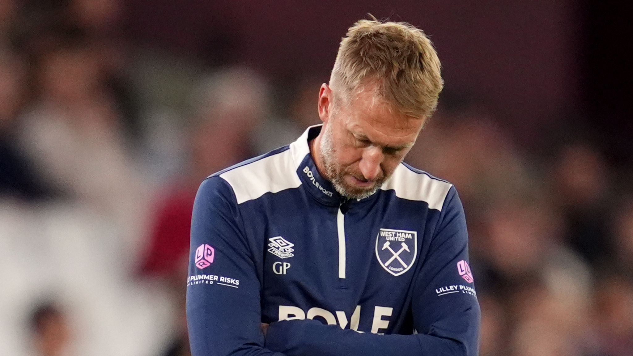 Graham Potter
