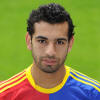 Mohamed Salah
