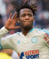 MICHY BATSHUAYI