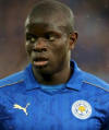 N'Golo Kante