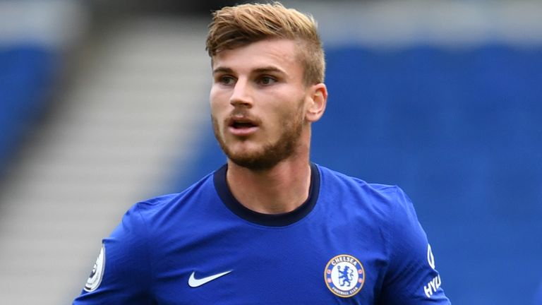 Timo Werner