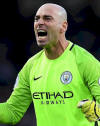 Willy Caballero